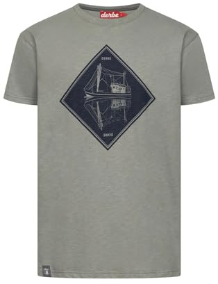 derbe Schipp T-Shirt