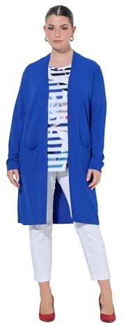 Ulla Popken Damen Jacke