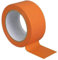 de 1 à 72 Rouleaux adhésif isolant Electrique PVC orange Format 50 mm x 33 mètres Ruban adhésif électricien de Chantier, idéal pour isoler, lier des fils électriques.isolement Electricité (72)