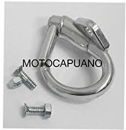 GANCIO PORTABORSE SELLA VESPA 125 ET3 - PRIMAVERA special