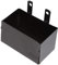 KESOTO Battery Protecting Carrying Case Storing Holder Box Fits for 50cc 70cc 110cc 125cc Dirt Bike Quad ATV