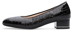 ARA Damen GRAZ Pumps, SCHWARZ, 42.5