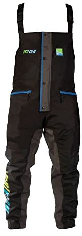 Preston Innovations Drifish Bib & Brace (2XL)