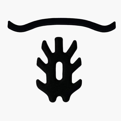 44901000360 - KED - Innenpolster-Set Trailon