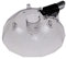 CUISINART C0200440E Serbatoio con beccuccio, Plastica, Nero, Argento, Nero (Semi-trasparente0