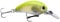 DAIWA Tournament Baby Crank Mini Wobbler 3 5cm Chart Back Pearl 16710-701