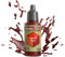 The Army Painter Speedpaint Blood Red 2.0, Single Acrylic Paint 18ml One-coat Painting Soloution For Fantasy Tabletop Miniatures Like Warhammer 40k and Dungeons And Dragons Figures