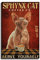 Vintage Sphynx Katze Coffee Co Serve Yourself Poster ohne Rahmen Katzenliebhaber Poster dekorative Malerei Leinwand Wandkunst Wohnzimmer Poster Schlafzimmer Gemälde 40 x 60 cm