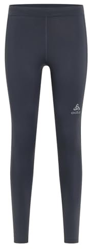 Odlo Herren Lauftight Essential WARM, India Ink, XXL