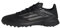 adidas Unisex F50 League Football Boots Turf Fußballschuhe, Core Black/Iron Metallic/Gold, 45 1/3 EU