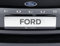 Ford Original Kennzeichenhalter mit weißem Performance-Logo mit 3D-Effekt 2569833
