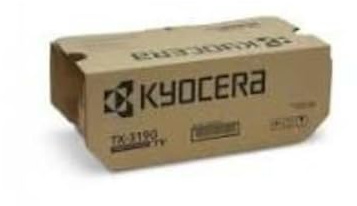 Kyocera Original Toner TK-3190 Schwarz