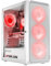 VIST White PBA Ryzen 7 5700X RTX 5060 Ti 32GB SSD 1TB M.2 WiFi W11