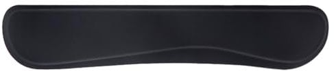 Mouse Mat Memory EVA Foam Keyboard Wrist Rest Holder Ergonomic Wrist Support for Pain Relief & Easy Typing Super Soft Non-Slip Silicone Office Wrist Support