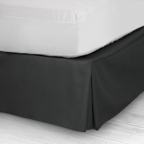 10XDIEZ Housse de canapé Sun Graphite - (Sun Graphite - Lit de 160 cm.)