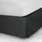 10XDIEZ Housse de canapé Sun Graphite - (Sun Graphite - Lit de 160 cm.)