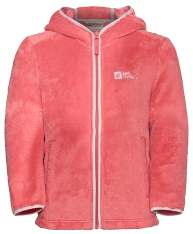 Jack Wolfskin Mädchen Nepali Jacket K Jacket (1er Pack)
