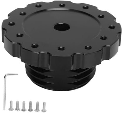 Autolenkrad Lenkrad Adapter Für Thrustmaster T300 T500 Für Sparco Für Luisi Lenkrad Adapter Ersatz Steuerschalter Winkelsensor
