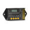 Diheohg NEUER TC420-SJ Programmcontroller für 5-Kanal-LED-Streifenlicht, 20 A Gesamtausgang MAX.