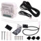 Qerwsdty Tuya Smart Gate Door Opener Module ZIGBEE Gate Door Controller Module Garage Door Switch