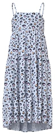 NAME IT Girl Kleid Print