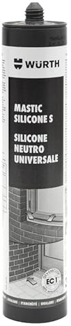 Neutral S Silikon-Dichtstoff 310 ml transparent