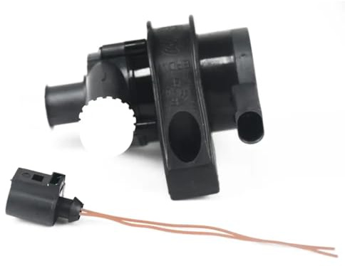 Pompe à eau de refroidissement électrique 12V, Compatible avec les pièces de moto automobile A3 B5 B6 pour numéro de pièce 1K0965561J
