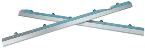 25-2100mm Cuchillo de aire comprimido aluminio boquilla(275mm)