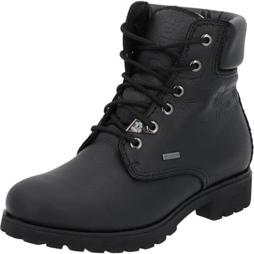 Panama Jack Damen Panama 03 Gtx WoolSpringerstiefel