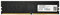 DILC, RAM DDR4 DIMM 4GB, Memoria RAM per Computer Fisso, 2400Mhz, PC4-19200 (288 Pin), Single Rank, Compatibile con Computer con Scheda Madre Intel o Amd, Perfomance Elevate, Garantita a Vita, 512x8