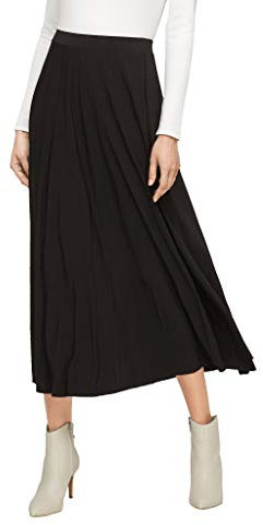 s.Oliver BLACK LABEL Damen 150.10.011.19.190.2057490 Rock, 9999, 36