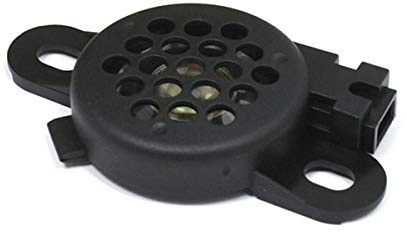 Volkswagen 8E0919279 Warnsummer Warnsignal Warnton PDC Tongeber Einparkhilfe Parksensoren Summer