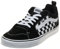 Vans Unisex Kinder Filmore Sneaker, Checkerboard Black White, 32.5 EU