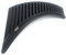 Panflöte Panflöte 22 Pfeifen ABS-Kunststoff Rumänien G Key Panflöte Flauta Musikinstrumente 100% Neue Pan Xiao Flöte mit Tasche