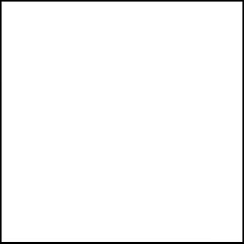 Dukal | Bezug für Schlaraffia Support Geltex Nackenstützkissen | 33 x 70 cm | aus hochwertigem DOPPEL-Jersey | 100% Baumwolle | Farbe: Weiss