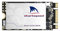 S SHARKSPEED SSD 128GB M.2 2242 NGFF Unità a stato solido interna SATA III 42mm,3D NAND,per Notebook PC desktop(128GB M.2 2242)