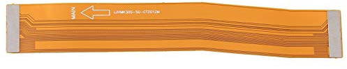 Generico Ricambio Compatibile con Xiaomi 10T / 10T Pro M2007J3SC Redmi K30S flat flex NASTRO cavo cable motherboard connettore RETRO touch display per collegamento MAIN TO SUB BOARD