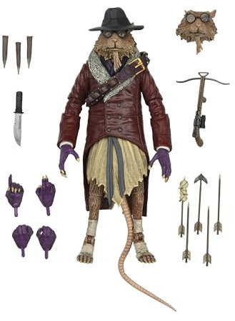Neca 54260 Actionfigur
