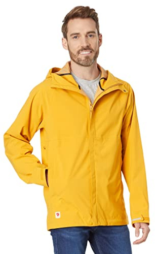 Fjallraven High Coast Hydratic Trail Jacket
