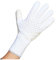 adidas Unisex Goalkeeper Gloves (W/O Fingersave) Predator Pro Goalkeeper Gloves, White/White/White, IJ1870, 11