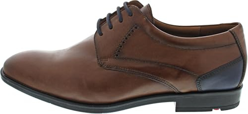 LLOYD Kalmar Business Schuh Braun