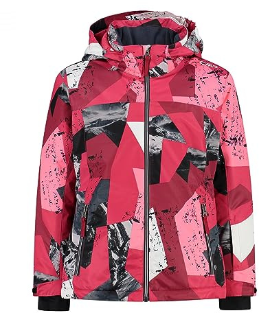 CMP Kinder Snaps Jacke Isolationsjacke