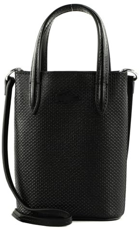 Lacoste Chantaco Classics Crossover Bag S Noir