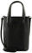 Lacoste Chantaco Classics Crossover Bag S Noir