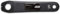4iiii Precision 3+ Powermeter Ride Ready - Left-Side ANT+ Performance Meter for Cycling, Measures Watts, Cadence & Calories, Apple Find My Compatible, 105 FC-R7000-170mm