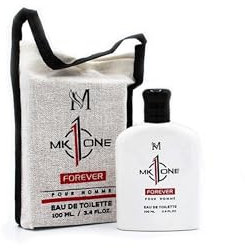 Mercury Snc Parfüm für Herren, inspiriert und kompatibel mit Ck Everyone, 100 ml, Eau de Parfum für Herren, gleichwertige und inspirierte Düfte