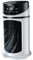 Mini Aire Acondicionado portátil, Aires acondicionados personales, 9.5 '' de Alto Ventilador de Torre pequeño 6 velocidades de CA portátil con 300 ml de Tanque de Agua