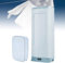 BOBVB Sèche-Linge électrique, Repassage entièrement Automatique des vêtements, Anti-Rides Pliable, Machine de séchage à la Vapeur, cuiseur Vapeur Vertical Domestique avec minuterie C