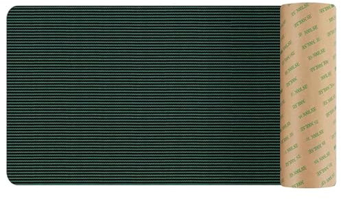 Weppduk Kit de réparation de patchs de piscine, ruban adhésif pour piscine imperméable, kit adhésif pour réparation de piscine hors sol, patchs auto-adhésifs pour réparation de couvercle de piscine