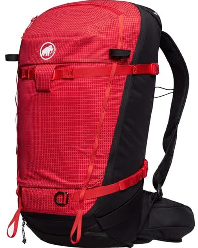 Aenergy ST 32L Rucksack, Mammut Red/Black, Einheitsgröße